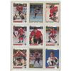 Image 2 : Chicago Blackhawks Hockey Card Collection