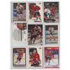 Image 4 : Chicago Blackhawks Hockey Card Collection