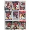 Image 5 : Chicago Blackhawks Hockey Card Collection