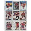 Image 7 : Chicago Blackhawks Hockey Card Collection