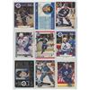 Image 2 : Toronto Maple Leafs Hockey Card Collection