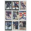 Image 8 : Toronto Maple Leafs Hockey Card Collection