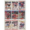 Image 10 : Washington Capitals Hockey Card Collection