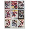 Image 2 : Washington Capitals Hockey Card Collection