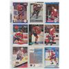 Image 3 : Washington Capitals Hockey Card Collection