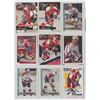 Image 4 : Washington Capitals Hockey Card Collection