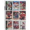 Image 5 : Washington Capitals Hockey Card Collection