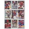 Image 6 : Washington Capitals Hockey Card Collection