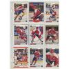 Image 9 : Washington Capitals Hockey Card Collection