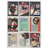 Image 8 : Philedelphia Flyers Hockey Card Collection
