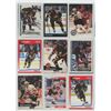 Image 8 : Vancouver Canucks Hockey Card Collection