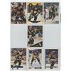 Image 2 : Pittsburgh Penguins Hockey Card Collection