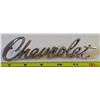 Image 1 : Chevrolet Emblem - Blue