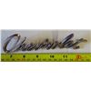 Image 2 : Chevrolet Emblem - Blue