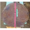 Image 2 : 28" Diameter Sawblade