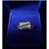 Image 1 : Men's Ring - Size Unknown
