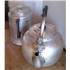 Image 2 : Coffee Pot & Kettle