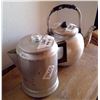 Image 3 : Coffee Pot & Kettle