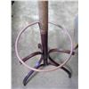 Image 3 : Wooden Coat Rack - 72" tall