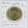 Image 1 : 1867 - 2017 Cdn. Loonie
