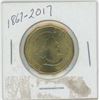 Image 2 : 1867 - 2017 Cdn. Loonie