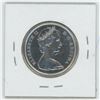 Image 2 : 1965 Cdn. 50 Cent Piece
