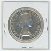 Image 2 : 1953 Cdn. Silver Dollar