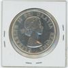 Image 2 : 1962 Cdn. Silver Dollar