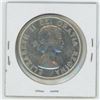 Image 2 : 1963 Cdn. Silver Dollar