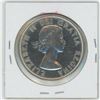 Image 2 : 1963 Cdn. Silver Dollar