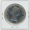 Image 2 : 1964 Charlottetown, Quebec Cdn. Silver Dollar