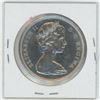 Image 2 : 1965 Cdn. Silver Dollar