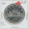 Image 1 : 1965 Cdn. Silver Dollar