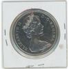 Image 2 : 1965 Cdn. Silver Dollar
