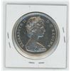 Image 2 : 1966 Cdn. Silver Dollar