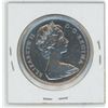 Image 2 : 1966 Cdn. Silver Dollar