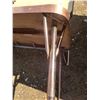 Image 8 : Folding Table - 47"w x 35.5" d x 29" h