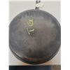 Image 2 : Cast Iron pan Findlay No. 9 carleton Place Ontario