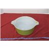 Image 2 : Vintage Covered Pyrex Bowl