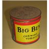 Image 2 : Vintage Big Ben Tobacco Tin