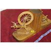 Image 2 : Wooden Bookends