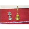 Image 1 : Lot of 2 Bells