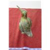 Image 2 : Brass Penguin 8" Tall