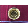 Image 2 : Small Brass Spittoon