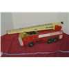 Image 1 : Tonka Fire Truck 19"