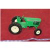 Image 2 : Green Tractor 1:24 Scale Die Cast