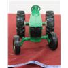 Image 3 : Green Tractor 1:24 Scale Die Cast