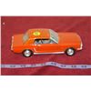 Image 2 : 1964 Mustang 1:24 Scale Die cast