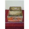 Image 2 : Vintage Coca Cola Soda Crate