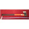 Image 2 : Fibreglass Handle Axe